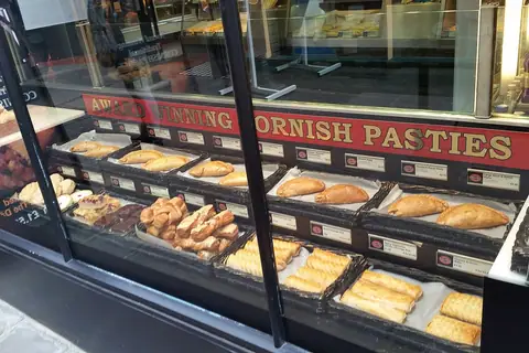 Ravens Bakery photo 3