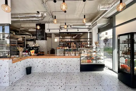 Ravens Bakery photo 1